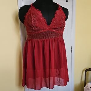 Lane Bryant Sz 18/20 Nightie